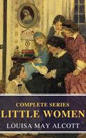   The Complete Little Women