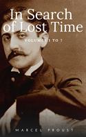   In Search of Lost Time [volumes 1 to 7]