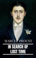   In Search of Lost Time [volumes 1 to 7]
