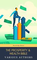   The Prosperity & Wealth Bible