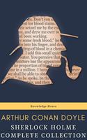   Sherlock Holmes : Complete Collection