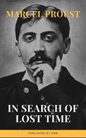   In Search of Lost Time [volumes 1 to 7]