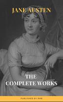   The Complete Works of Jane Austen