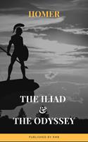   The Iliad & The Odyssey