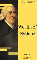   Wealth of Nations