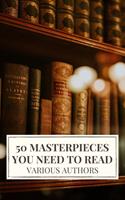   50 Masterpieces you need to read