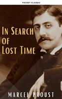   In Search of Lost Time [volumes 1 to 7]
