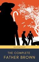 The Complete Father Brown