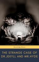   The strange case of Dr. Jekyll and Mr. Hyde
