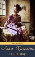   Anna Karenina