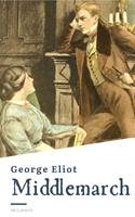   Middlemarch