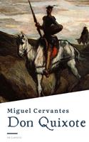  Don Quixote