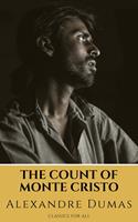   The Count of Monte Cristo