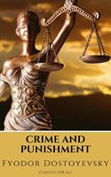   Crime And Punishment