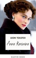   Anna Karenina
