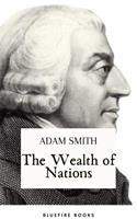   The Wealth of Nations