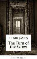 The Turn of the Screw (movie tie-in "The Turning ")