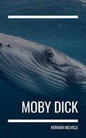   Moby Dick
