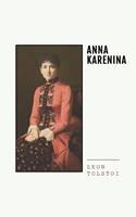   Anna Karenina