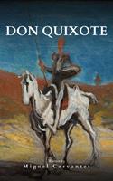   Don Quixote
