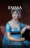   Emma: A Timeless Tale of Love, Pride, and Self-Discovery