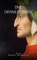   The Divine Comedy (Translated by Henry Wadsworth Longfellow with Active TOC, Free Audiobook)