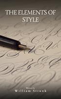   The Elements of Style ( 4th Edition)