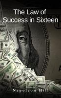   The Law of Success