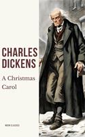   A Christmas Carol