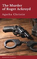  The Murder of Roger Ackroyd