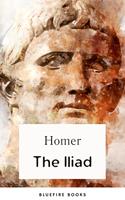   The Iliad