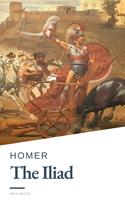   The Iliad