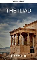   The Iliad