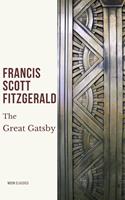   The Great Gatsby