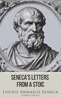   Seneca's Letters from a Stoic