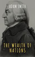   The Wealth of Nations