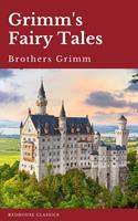   Grimm's Fairy Tales