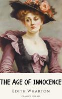   The Age of Innocence