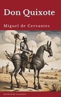   Don Quixote