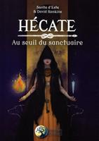   Hécate - Au seuil du sanctuaire