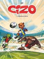   Cizo T01