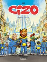   Cizo T02