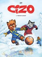   Cizo T03