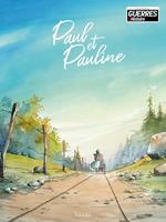   Paul et Pauline T01