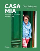  Casa Mia