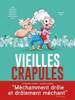   Vieilles crapules