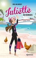   Juliette aux Bermudes