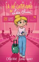 La vie compliquée de Léa Olivier T23