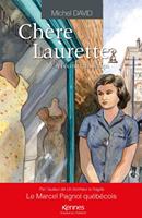   Chère Laurette T02