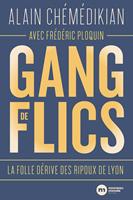   Gang de flics